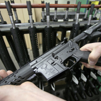 Gun bills, Quincy, Trump-Putin reaction - Ep. 40