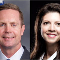 Yet another gubernatorial debate, update on the Davis-Londrigan race - Ep. 48