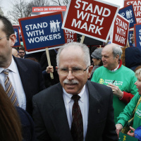 Lets discuss Janus vs. AFSCME - Ep. 38