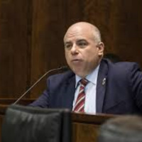 Sam McCann will be on the ballot for governor Rauner apologizes to Champaign-Urbana - Ep. 39