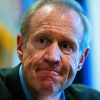 Gov. Rauner is scared for Illinois and a broth of legionella - Ep. 54