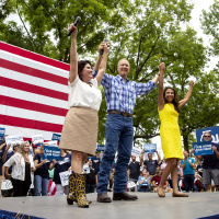 State fair recap, governors poll, Rodney Davis former campaign worker - Ep. 43