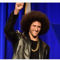 Kaepernick: Nike