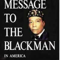 Who is that mystery God