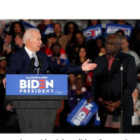 President Biden and Black Community with Marcus Muhd