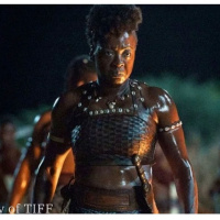 The Women King perspective