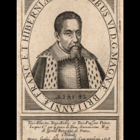 King James of Virginia Company