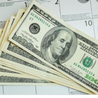 What to do with stimulus money