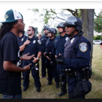 Policing in America