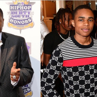 YBN Almighty Jay  unity