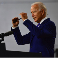 Pt2 Biden’s diversity jab with Marcus Muhd