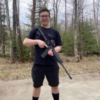 Image of a killer with Marcus Muhd