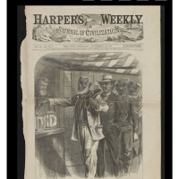 Black Election Day with Marcus Muhd