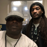 Radio interview w/Loki