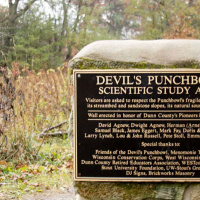 Devils Punch Bowl