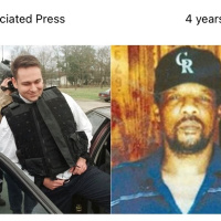 White arrogance/Black pain.