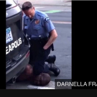 Minnesota Police kills unarmed Blackman