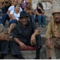 Haitians migration to DelRio Tx