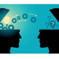 Past to future knowledge