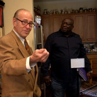 On my interview with Robert Sakowitz