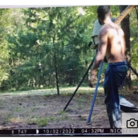 Rasheem Carter:Decapitated