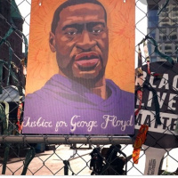 Impact of Geroge Floyd death