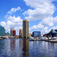 President Trump just freed the city of Baltimore