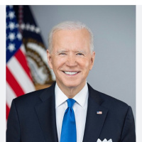 Black History, Joe Biden  Integration