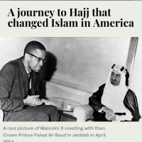 Murder of Malcom X: The Truth