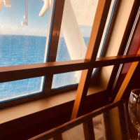 Peace in a time of chaos