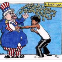 Sheila Jackson Lee Juneteenth and reparations