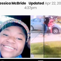 Ma’khia Bryant shooting