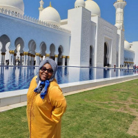 cruise ship night mare with Debrah Jones