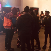 Pimpin 101/Black under the American system/Rico/Loki/DFlem