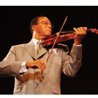 Farrakhan is. Changing the World