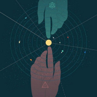 Parallel Universe  You/Loki  Bro.Jamal