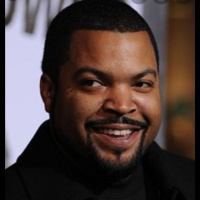 Ice Cube and Trump pt1 with Marcus Muhd