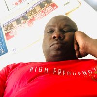 From a Moor I.e.Blackman perspective