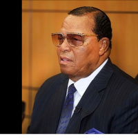 Minister Farrakhan live pt2
