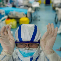 Dealing with Coronavirus