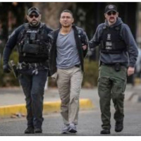 Solomon Pena  Patrick Crusius