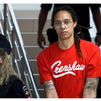 Brittney Griner  Integration