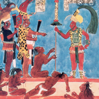 Ancient Blacks in America by Horace Butler lecture.