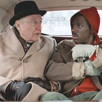 Real life Trading Places and Shawn Rochester