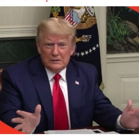 Ruby Freeman and Trump old play book