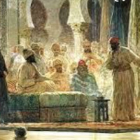 Moors before Spain and Jewish relationships pt1