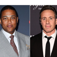 CNN: Cuomo vs Don Lemon