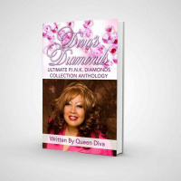 Do for self with Queen Diva