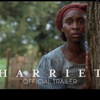 Viewing Harriet the movie