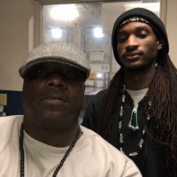 Moor2Black pt2 ft.Loki